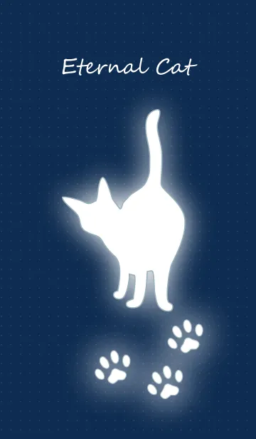 Eternal cat.の着せ替えメイン画像