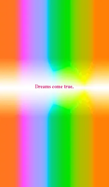 [LINE着せ替え] Dreams*come*true2の画像1