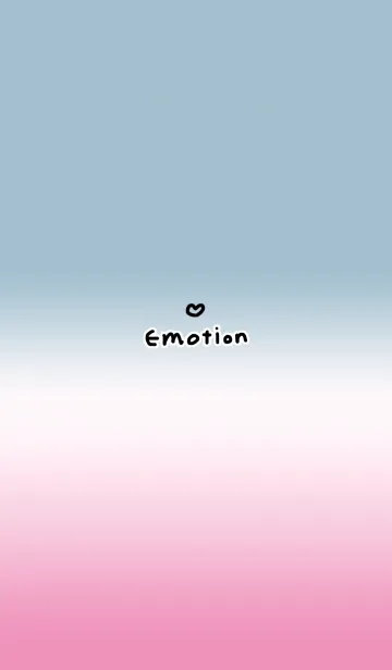 [LINE着せ替え] Emotion`の画像1