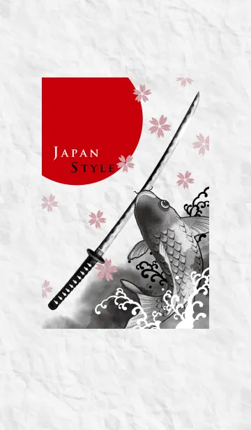 JAPAN STYLE 2 -和様式 弐-の着せ替えメイン画像