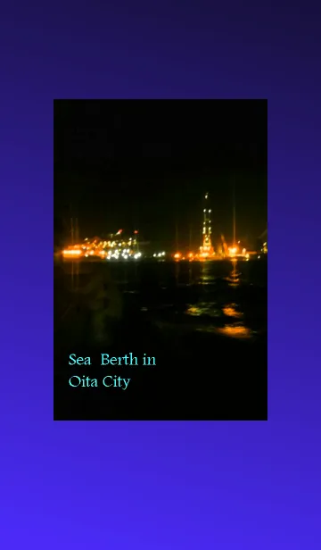 [LINE着せ替え] Home town4の画像1