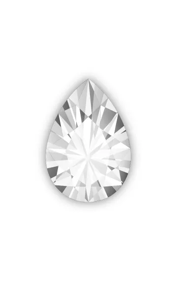 [LINE着せ替え] シンプルなダイヤモンド2の画像1