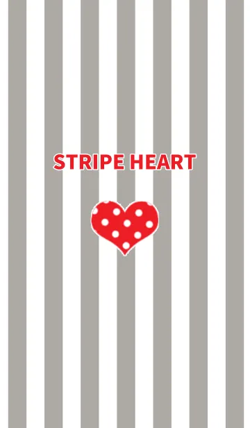 STRAPE HEARTの着せ替えメイン画像