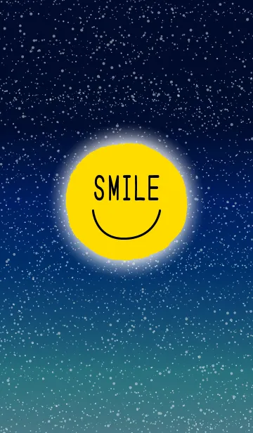 Smile Galaxyの着せ替えメイン画像
