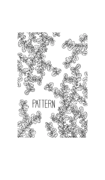 Pattern*M*01の着せ替えメイン画像