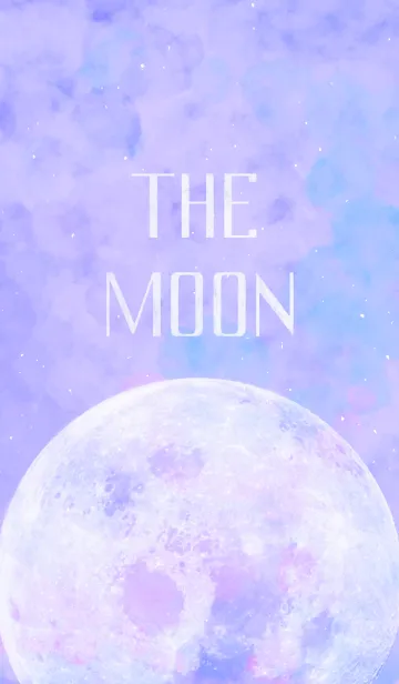 THE MOON -Fairy-の着せ替えメイン画像