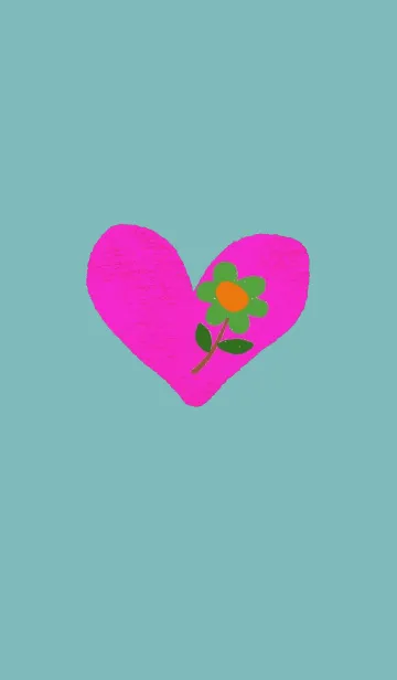 Forever you, Just the way you are.の着せ替えメイン画像