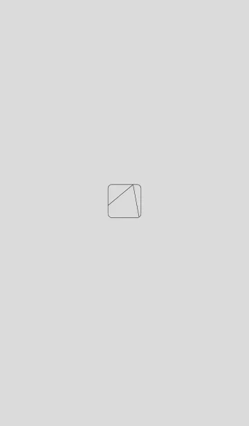 Shape / Light Greyの着せ替えメイン画像