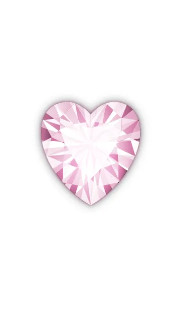 [LINE着せ替え] シンプルなダイヤモンド3の画像1