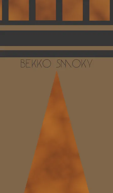 BEKKO smokyの着せ替えメイン画像