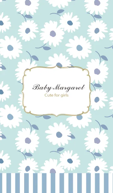 Baby Margaretの着せ替えメイン画像