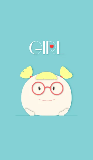 [LINE着せ替え] Lee＆恋人/女の子の画像1