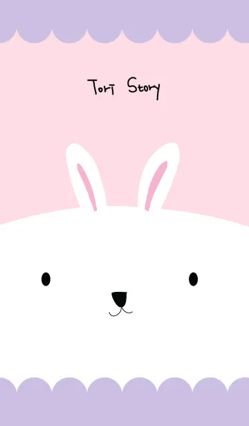 [LINE着せ替え] Tori Story_002の画像1