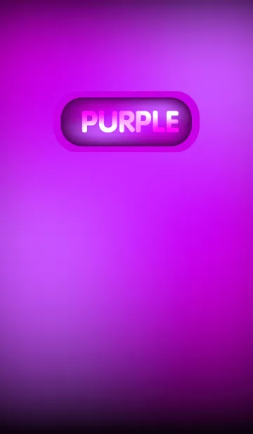 [LINE着せ替え] Purple in Black theme v.2の画像1