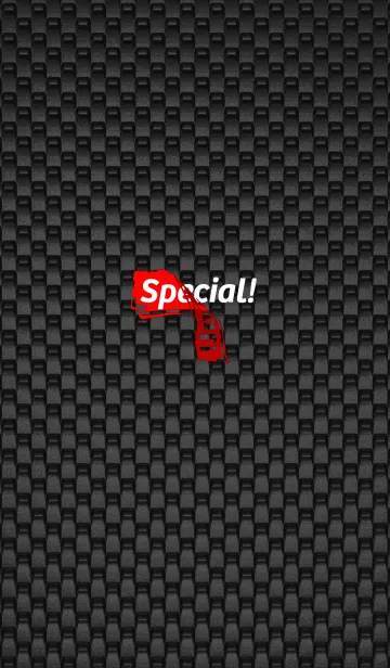 Special！ 2 <black/red>の着せ替えメイン画像