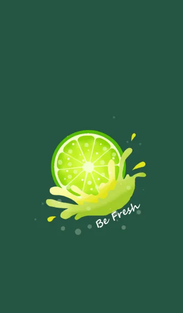 [LINE着せ替え] Life tasteの画像1