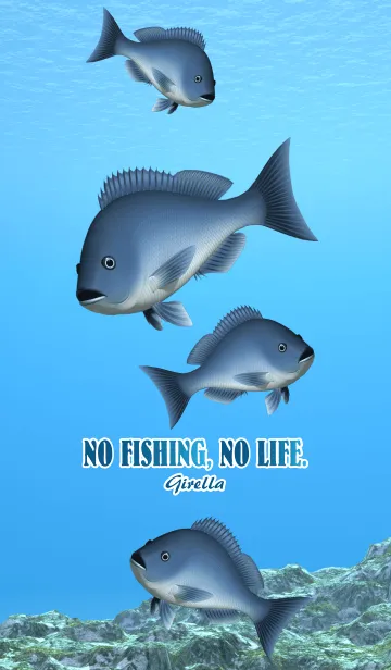 [LINE着せ替え] グレ 1の画像1