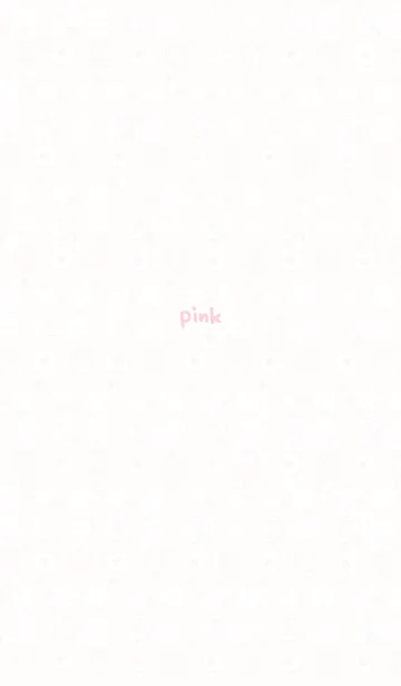 [LINE着せ替え] 大人かわいいベージュとピンクのきせかえの画像1