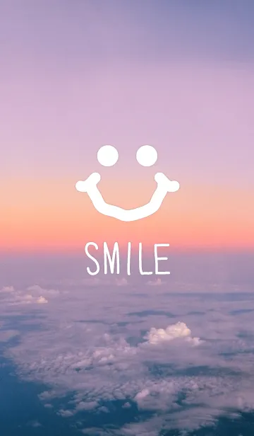 [LINE着せ替え] 世界は美しい笑顔-朝日-の画像1