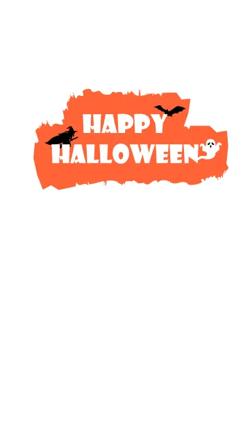 ハロウィン 2の着せ替えメイン画像