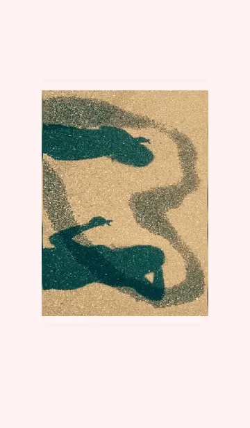 [LINE着せ替え] 恋人達❤2の画像1