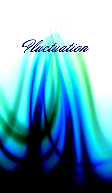 [LINE着せ替え] Fluctuation-揺らぎ-の画像1