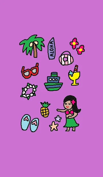 リロの着せかえ271の着せ替えメイン画像
