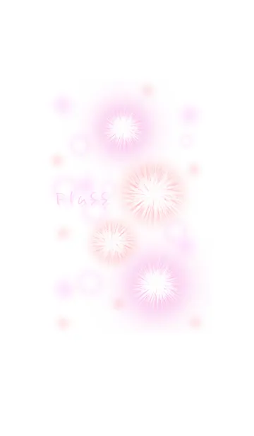 ふわふわ綿毛の着せ替えメイン画像