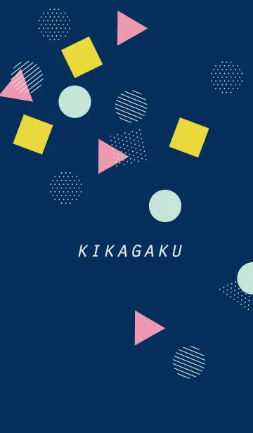 KIKAGAKU autumnの着せ替えメイン画像