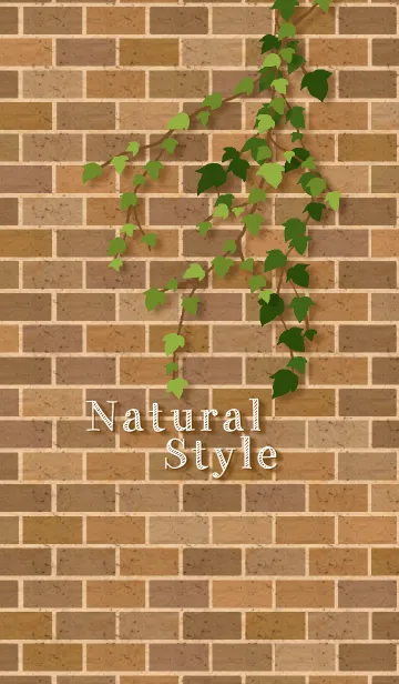 ＊Natural Style＊の着せ替えメイン画像