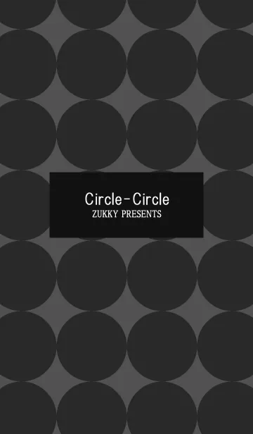 Circle-Circle4の着せ替えメイン画像
