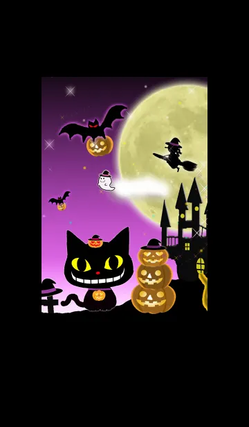 ハロウィン5(Halloween)の着せ替えメイン画像
