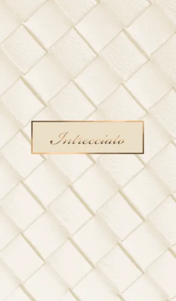 [LINE着せ替え] イントレチャート 2の画像1