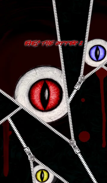 Eyes The Zipper-2-の着せ替えメイン画像