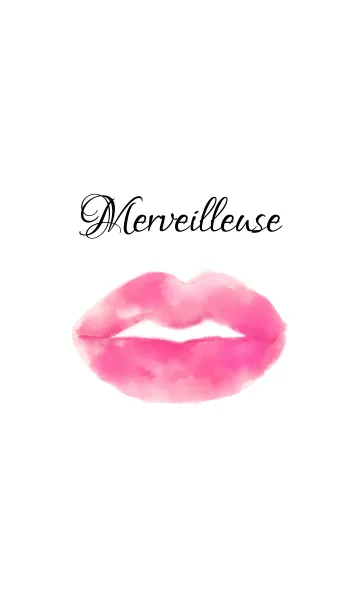 Merveilleuseの着せ替えメイン画像