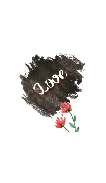LOVE12345の着せ替えメイン画像