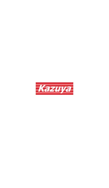 kazuya専用***の着せ替えメイン画像