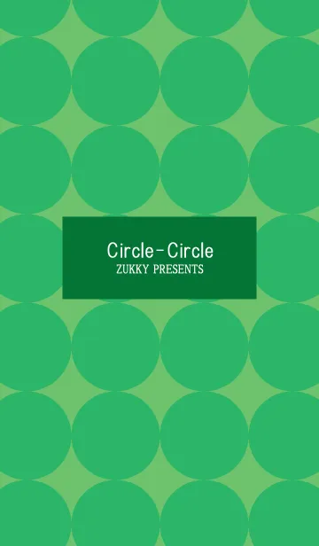 Circle-Circle9の着せ替えメイン画像