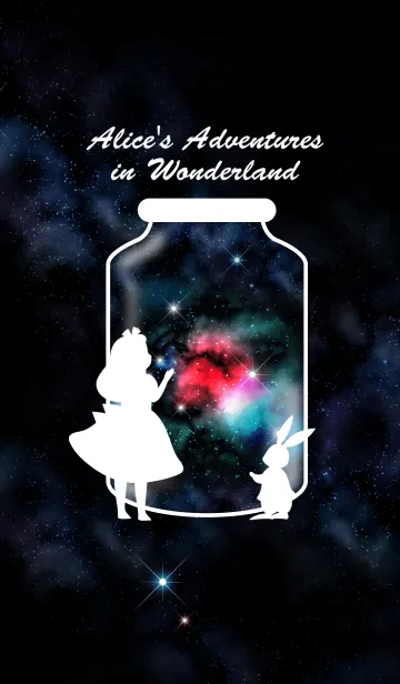 アリス【星の国】の着せ替えメイン画像