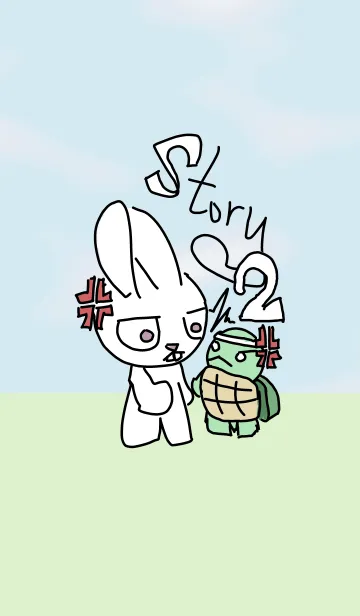 story2の着せ替えメイン画像