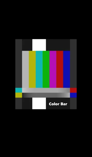 Color Barの着せ替えメイン画像
