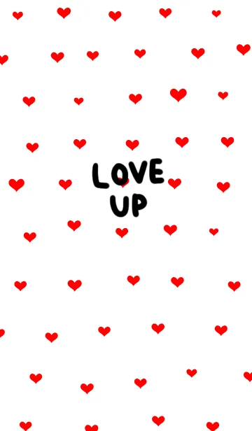 [LINE着せ替え] 恋愛運を上げる着せ替えの画像1