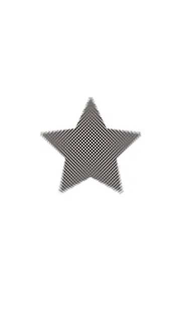 [LINE着せ替え] 動いて見える不思議な星の画像1