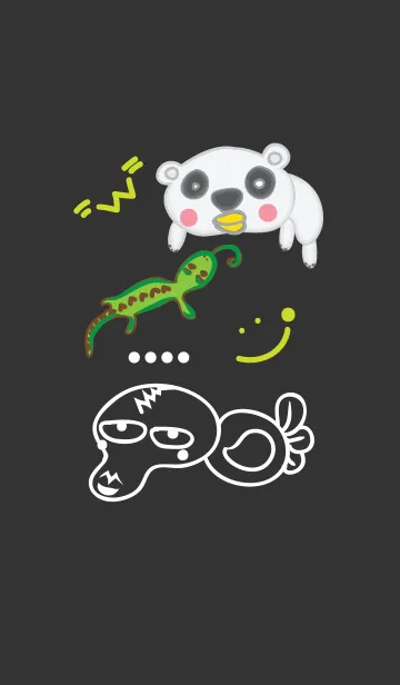 OwO UvUの着せ替えメイン画像