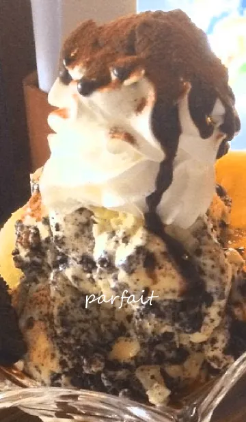 parfaitの着せ替えメイン画像