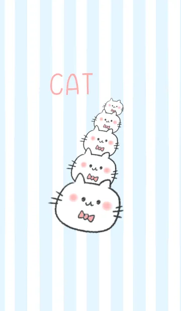 [LINE着せ替え] 子にゃこの画像1