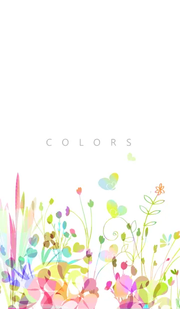 artwork_colorsの着せ替えメイン画像