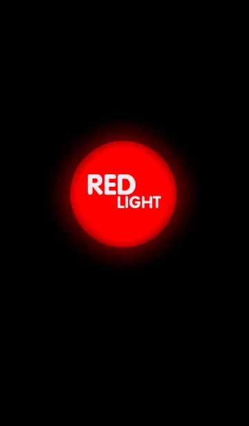 [LINE着せ替え] Light Red Theme(jp)の画像1