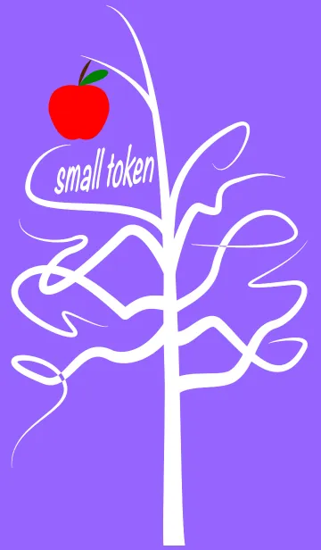 [LINE着せ替え] small.tokenの画像1