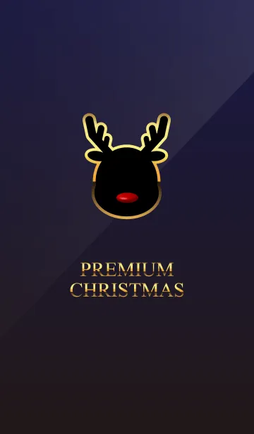 PREMIUM CHRISTMASの着せ替えメイン画像